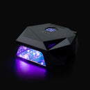 Apres Alpha 2in1 LED Nail Lamp
