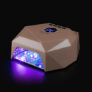 Apres Alpha 2in1 LED Nail Lamp