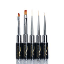 Bio Seaweed Gel - DIAMOND NAIL ART & SCULPTING BRUSHES