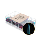 APRES ARTME BY YOKO MATSUDA Aprés Gel-X Kit - Vivid Color Tips Box Combo