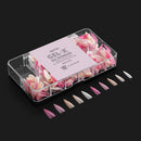 ArtMe x Aprés Gel-X Tips - Base Color - Natural Stiletto Long