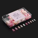 ArtMe x Aprés Gel-X Tips - Base Color - Sculpted Coffin Medium