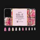 ArtMe x Aprés Gel-X Tips - Base Color - Sculpted Coffin Medium