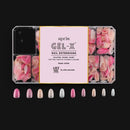 ArtMe x Aprés Gel-X Tips - Base Color - Sculpted Round Short