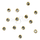 Cre8tion - Nail Art Teal Collection