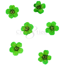 Cre8tion - Nail Art Teal Collection