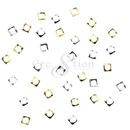 Cre8tion - Nail Art Teal Collection