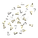 Cre8tion - Nail Art Teal Collection