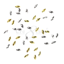 Cre8tion - Nail Art Teal Collection