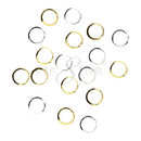 Cre8tion - Nail Art Teal Collection