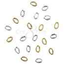 Cre8tion - Nail Art Teal Collection