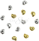 Cre8tion - Nail Art Teal Collection