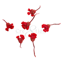 Cre8tion - Nail Art Teal Collection