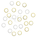 Cre8tion - Nail Art Teal Collection