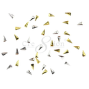 Cre8tion - Nail Art Teal Collection