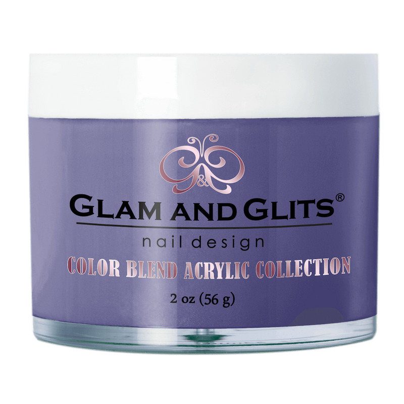 Glam & Glits Color Blend Collection Volume 2