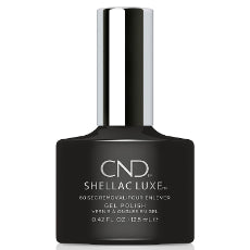 CND * Shellac Luxe Collection
