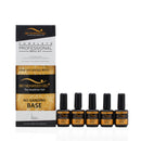 Bio Seaweed Gel - NO-SANDING BASE GEL COMPLETE REFILL KIT (250 mL/8.50 fl oz)