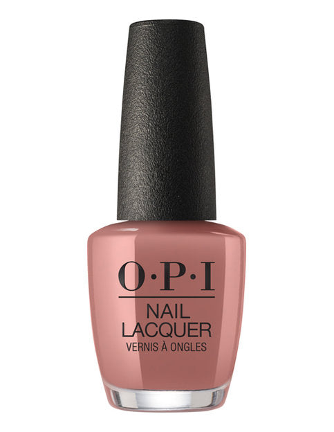 OPI Nail Lacquer - Barefoot in Barcelona