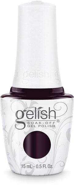 Gelish Gel Polish (2017 New Bottle) - Bella's Vampire 2017 Bottle