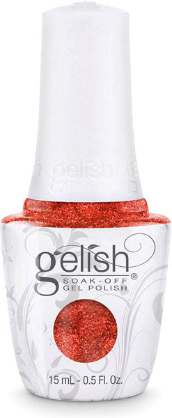 Gelish Gel Polish (2017 New Bottle) - Best Dressed 2017 Bottle