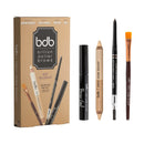 Billion Dollar Brows - Best Sellers Kit