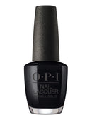 OPI Iconic Duo Iconique - Black Onyx