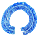 Cre8tion  - Pedicure Tub Disposable Liners  400pcs