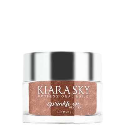 Kiara Sky Sprinkle On Collection SP252 BREW-HA