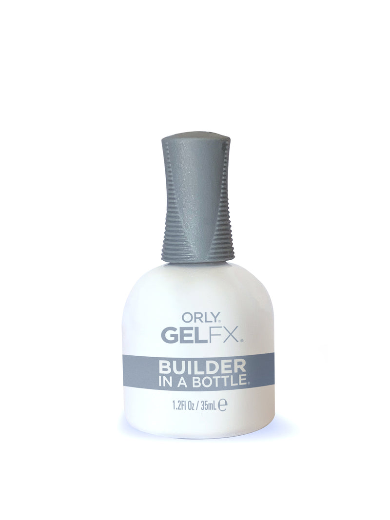 Orly GelFX Builder in a Bottle