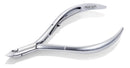 Nghia Stainless Steel Cuticle Nipper C-01 (Same as D-05)