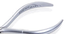 Nghia Stainless Steel Cuticle Nipper C-01 (Same as D-05)