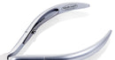 Nghia Stainless Steel Cuticle Nipper C-02 (Previously D-02)