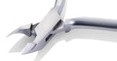 Nghia Stainless Steel Cuticle Nipper C-02 (Previously D-02)
