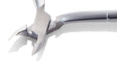 Nghia Stainless Steel Cuticle Nipper - C-03