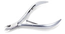 Nghia Stainless Steel Cuticle Nipper - C-04