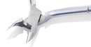 Nghia Stainless Steel Cuticle Nipper - C-04
