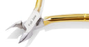 Nghia Hard Steel Cuticle Nipper C-118 (Same as D-501)