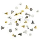 Cre8tion - Nail Art Orange Collection