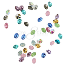 Cre8tion - Nail Art Orange Collection