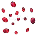 Cre8tion - Nail Art Orange Collection