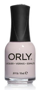 ORLY NAIL LACQUER PART 1