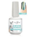 Cre8tion - Cat Eye Chameleon 0.5 oz