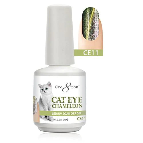 Cre8tion - Cat Eye Chameleon 0.5 oz