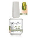 Cre8tion - Cat Eye Glaze Gel .5 oz. CE20