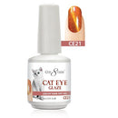 Cre8tion - Cat Eye Glaze Gel .5 oz. CE21