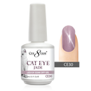 Cre8tion - Cat Eye Jade .5 oz