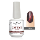 Cre8tion - Cat Eye Jade .5 oz