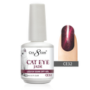 Cre8tion - Cat Eye Jade .5 oz