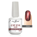 Cre8tion - Cat Eye Jade .5 oz